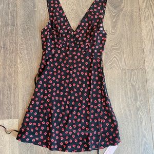 Réalisation Par Isabelli dress xs NWT